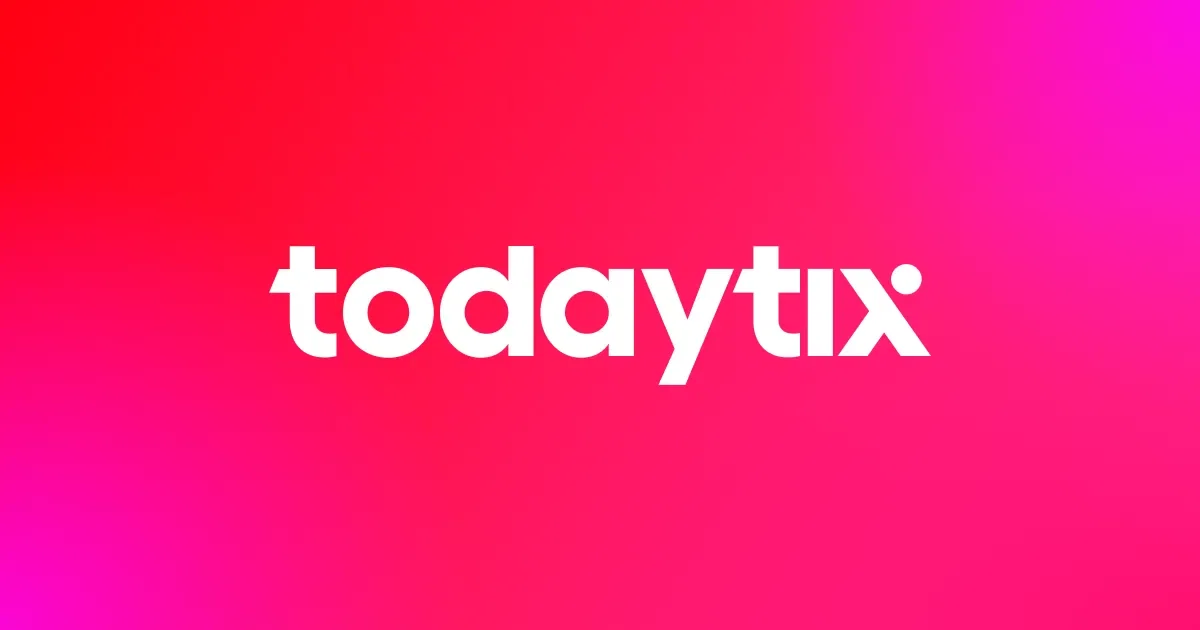 TodayTix
