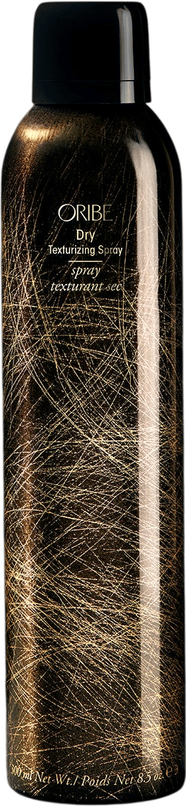 Dry Texturizing Spray