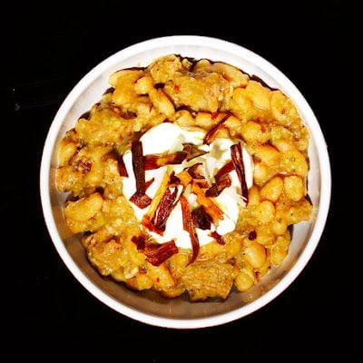 Italian Chili