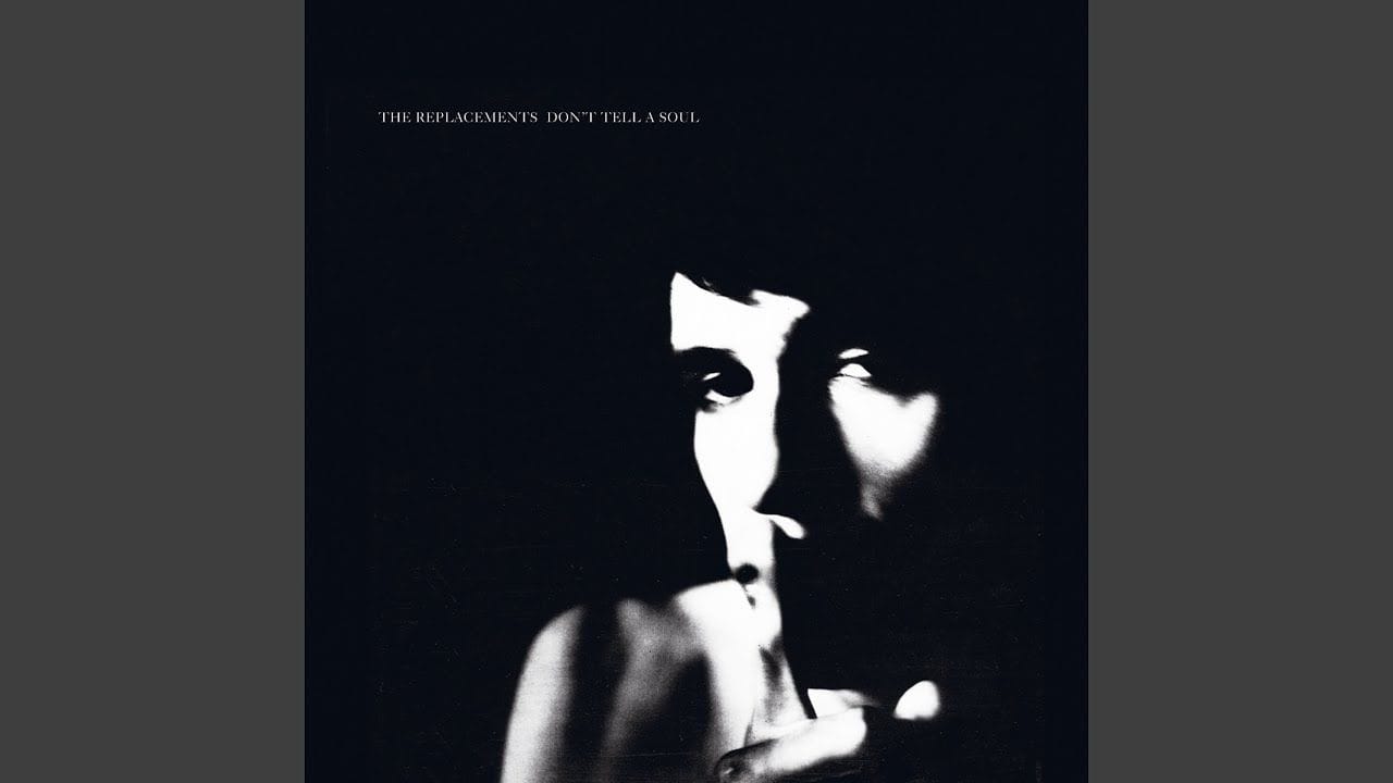 Darlin' One (The Replacements)