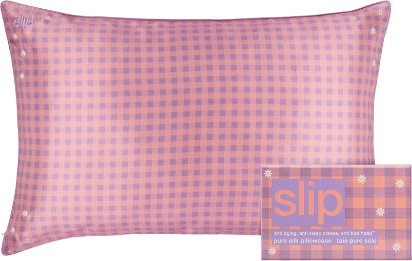Slip Pillowcase