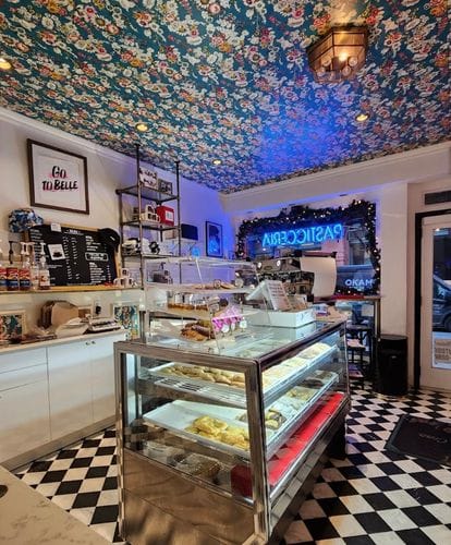 Café Belle