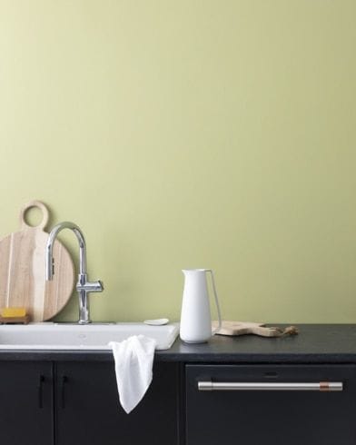 Benjamin Moore Fernwood Green 2145-40f