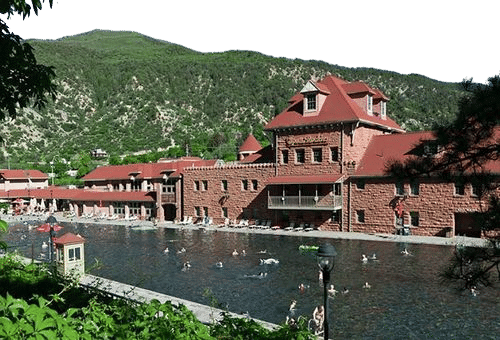 Glenwood Hot Springs