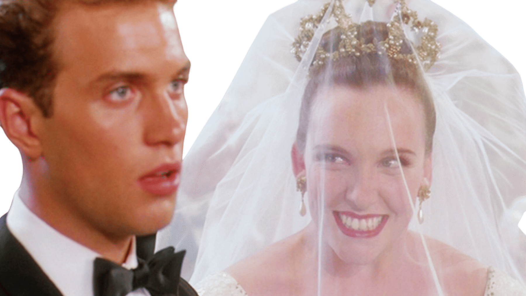 Muriel’s Wedding