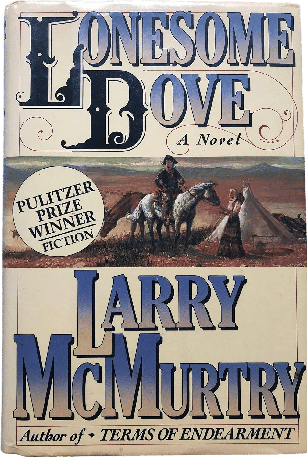 Lonesome Dove