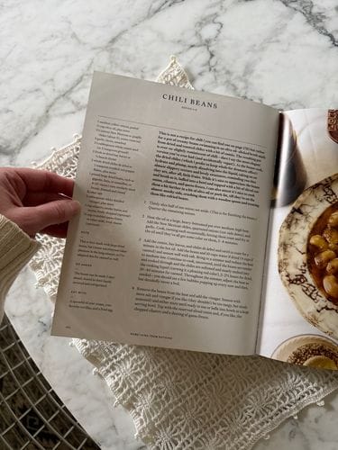 Something from Nothing by Alison Roman