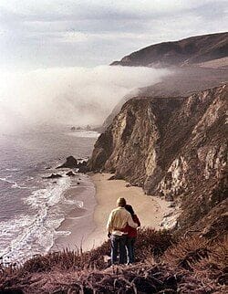 central coast