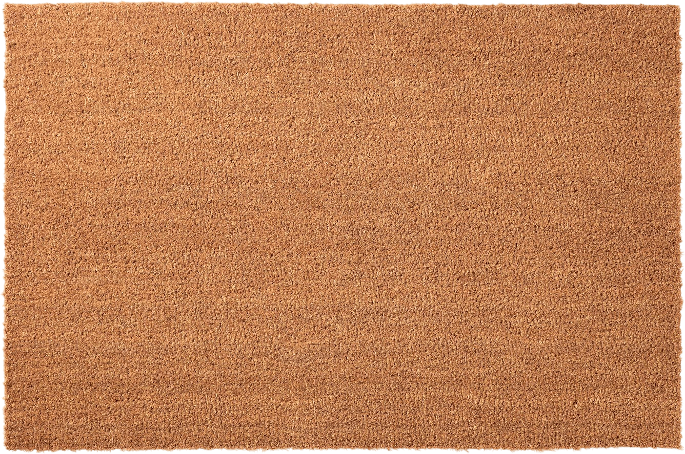 The $13 Doormat - A Hero Story