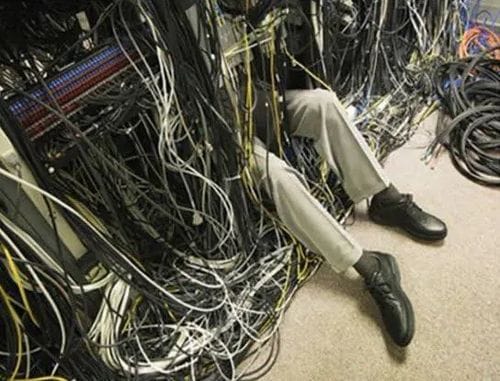 data centers