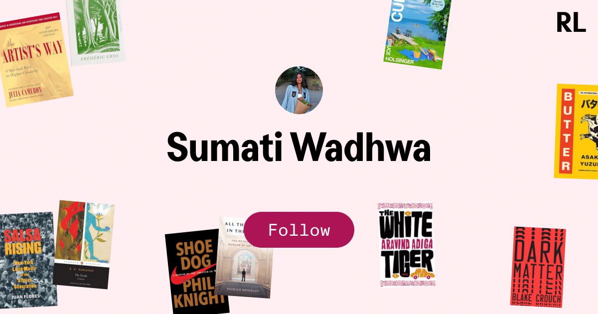 Sumati Wadhwa
