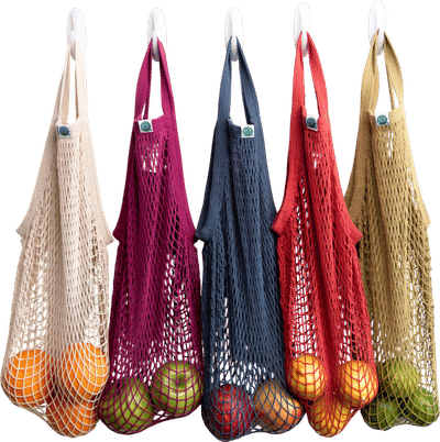 Classic String Bag