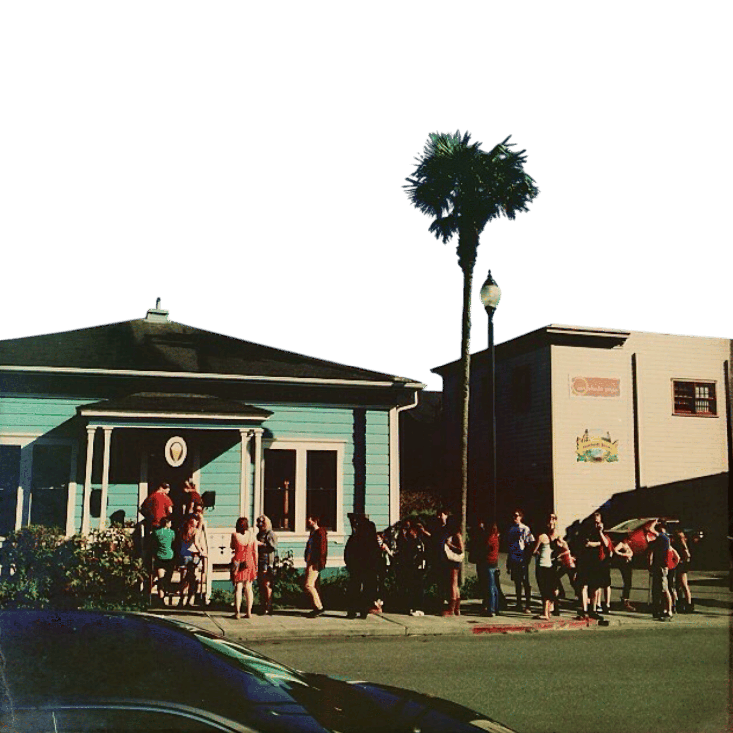 Arcata Scoop Ice Cream Shop - Arcata, CA