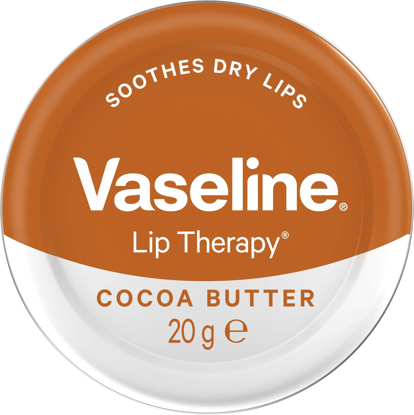 Vaseline Cocoa Butter Lip Therapy