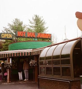 Hot Dog Johnny’s- Belvidere, NJ