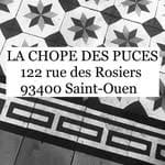 La Chope des Puces