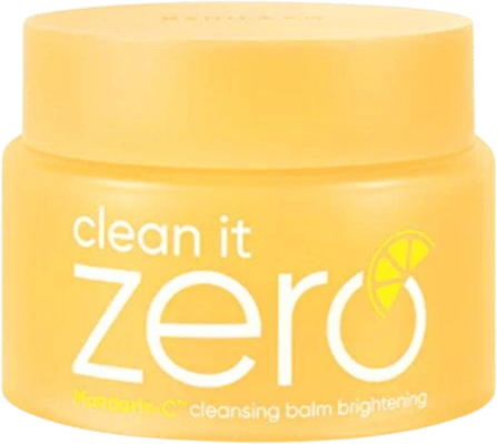Banila Co Clean it Zero Cleansing Balm Brightening