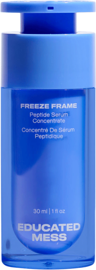 Freeze Frame