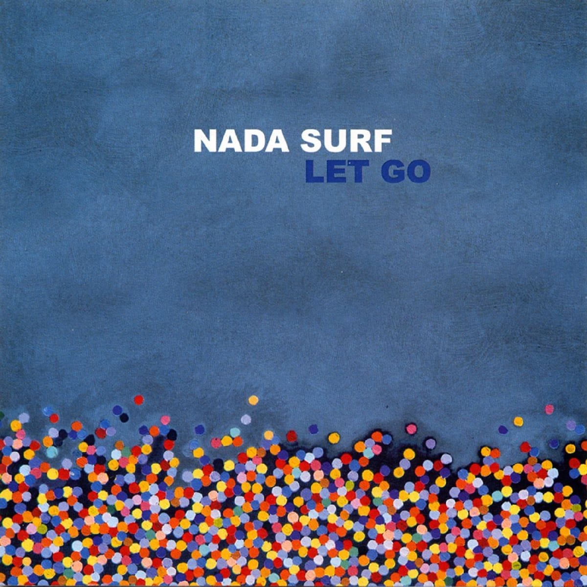Let Go / Nada Surf (2003)