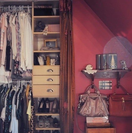 Wardrobe Wants