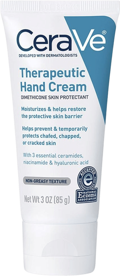 Therapeutic Hand Cream