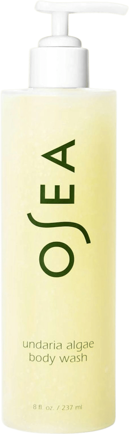Undaria Algae ™ Body Wash