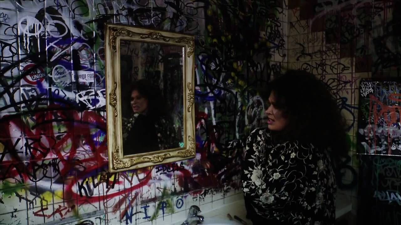 Cass McCombs - Dreams Come True Girl (feat. Karen Black) (2009)