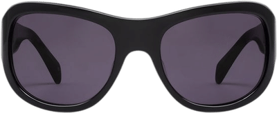 The Aela Sunglasses