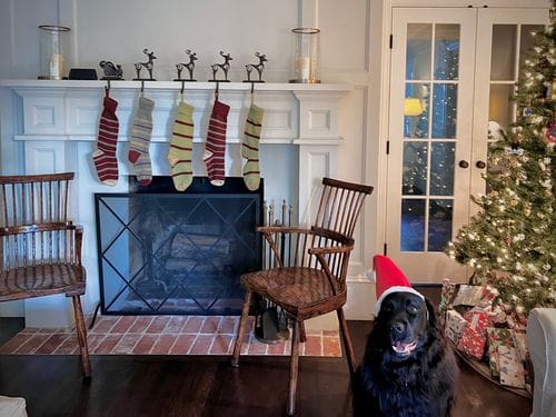 Holiday Decorating