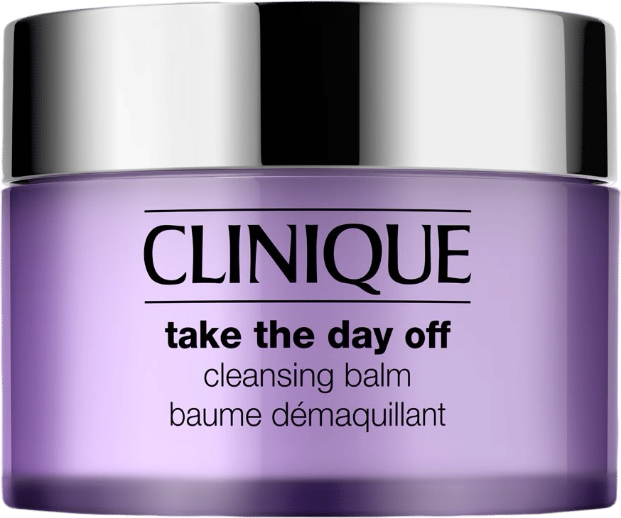 Clinique Cleansing Balm