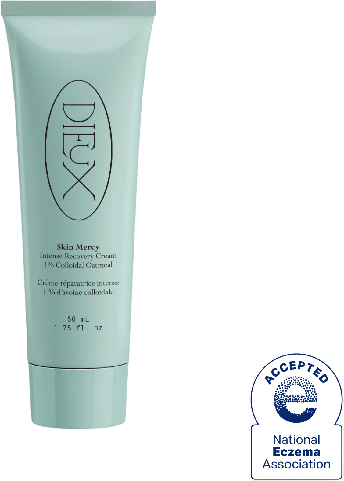 Skin Mercy Recovery Cream