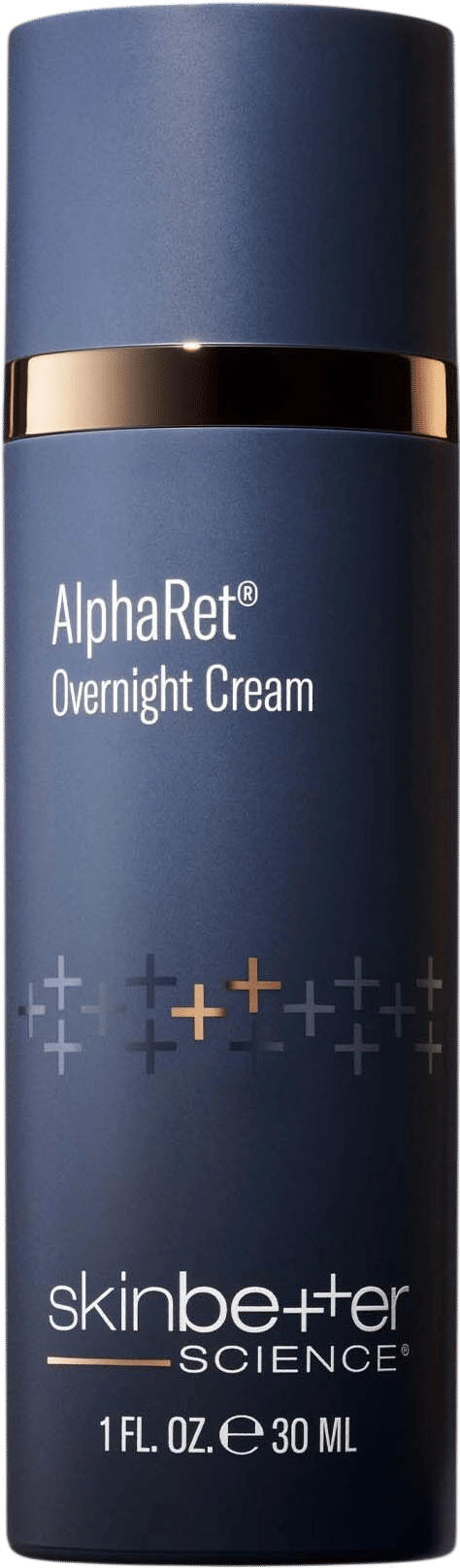 AlphaRet Overnight Cream