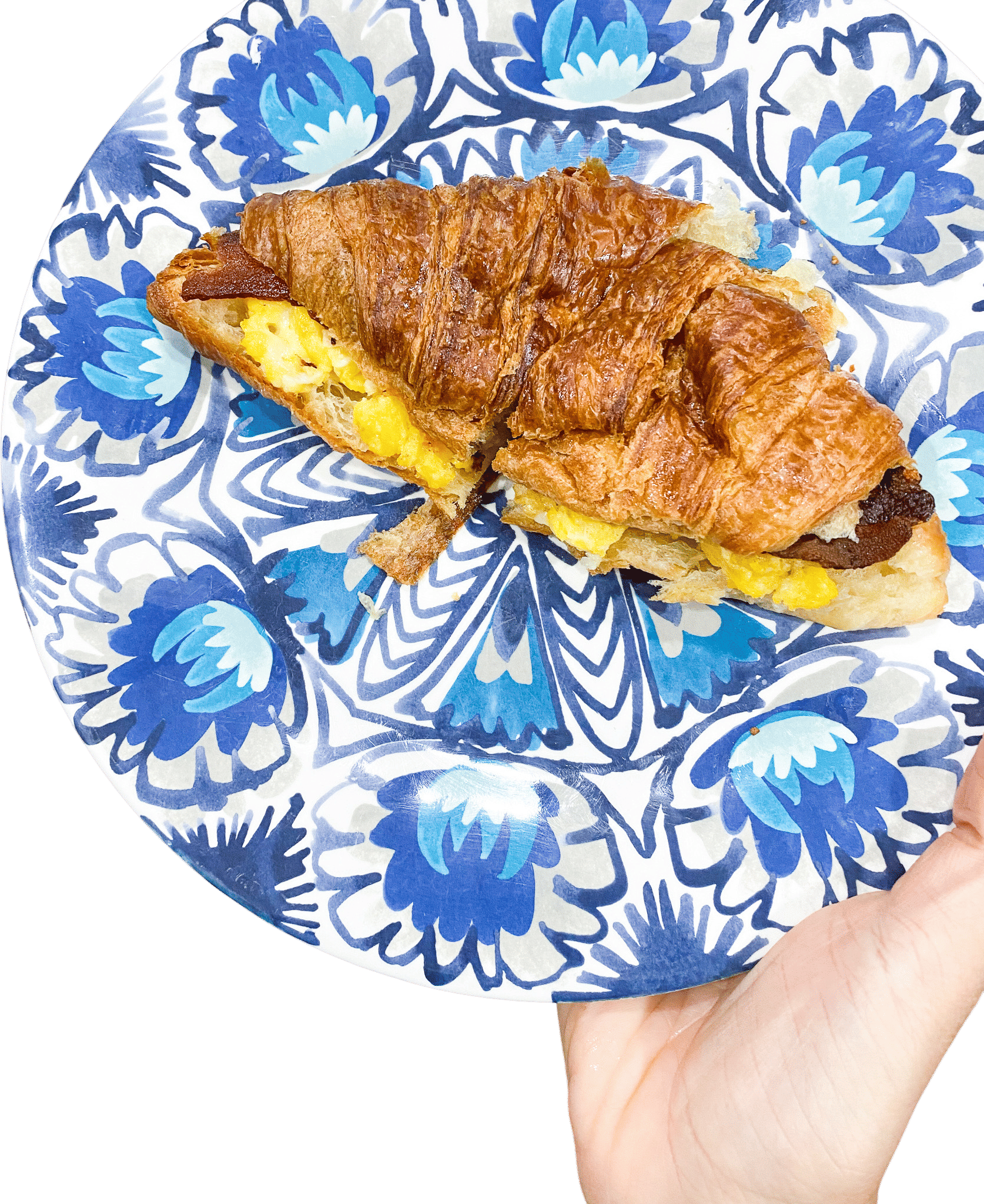 Breakfast Sandwiches (for your freezer!)