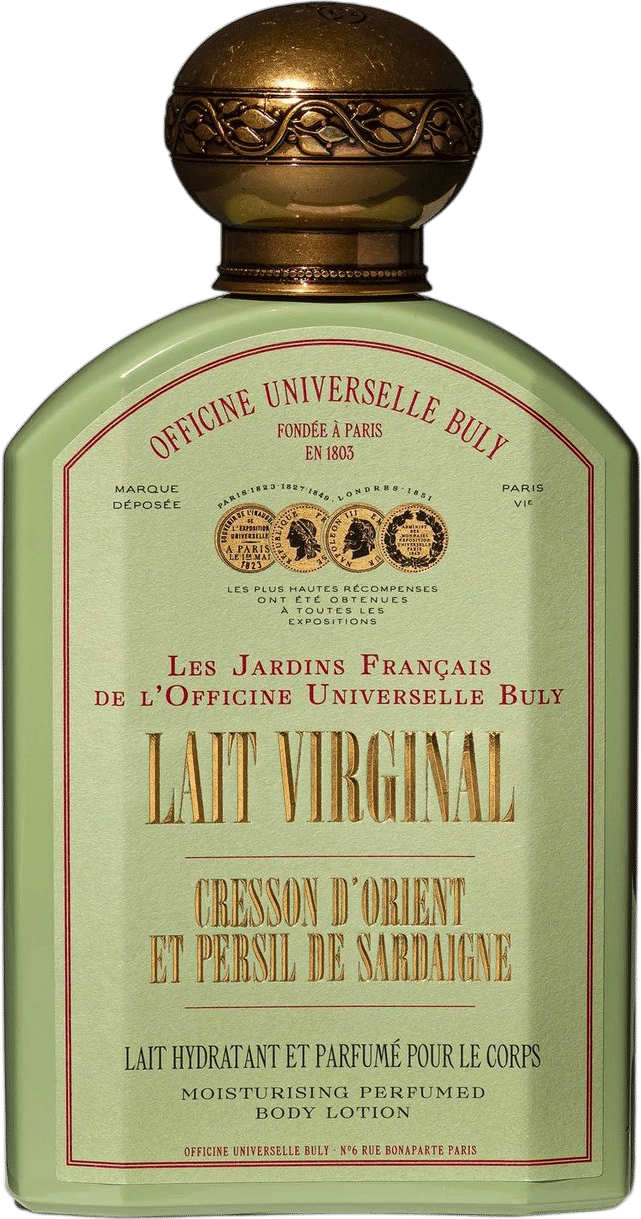 Lait Virginal Body Lotion