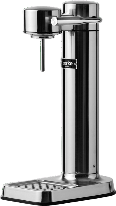 Carbonator 3 Stainless Steel