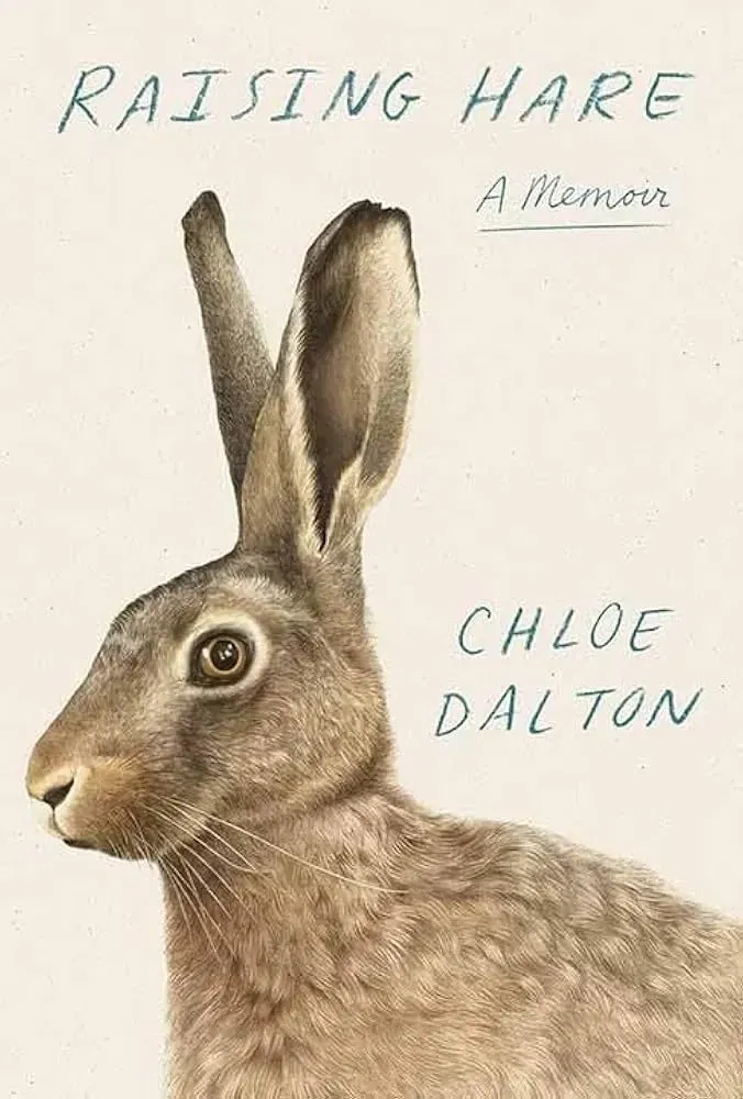 RAISING HARE, CHLOE DALTON, 2024