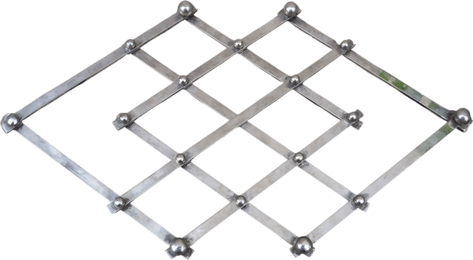 Accordion Trivet