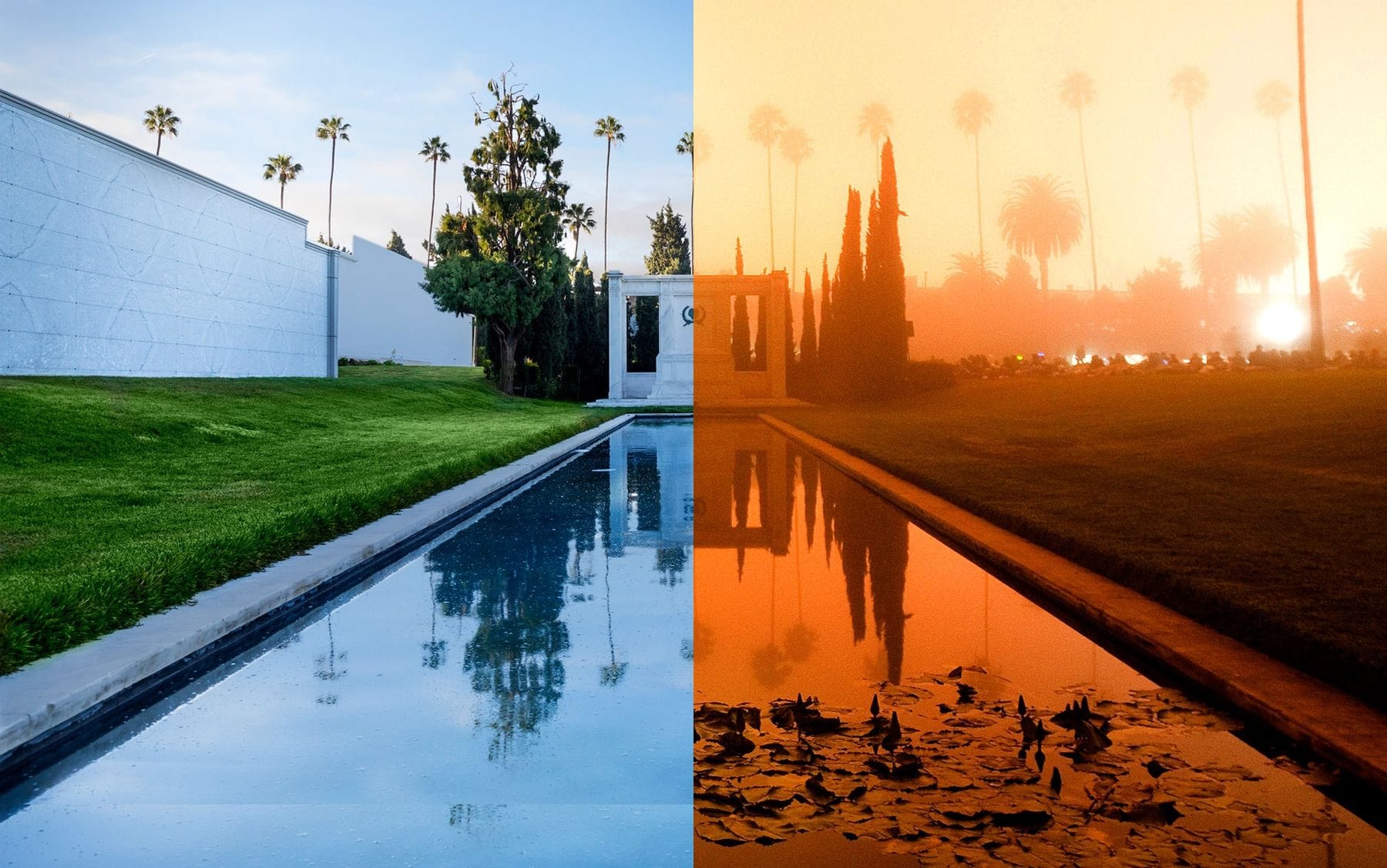 Hollywood Forever Cemetery