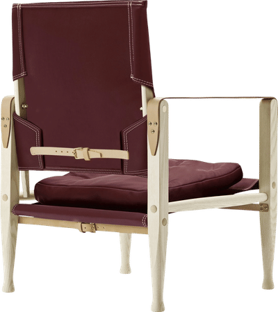Kaare Klint Safari Chair