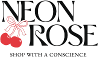 Neon Rose
