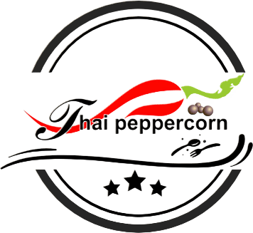 Thai Peppercorn