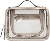 Clear Cosmetics Case