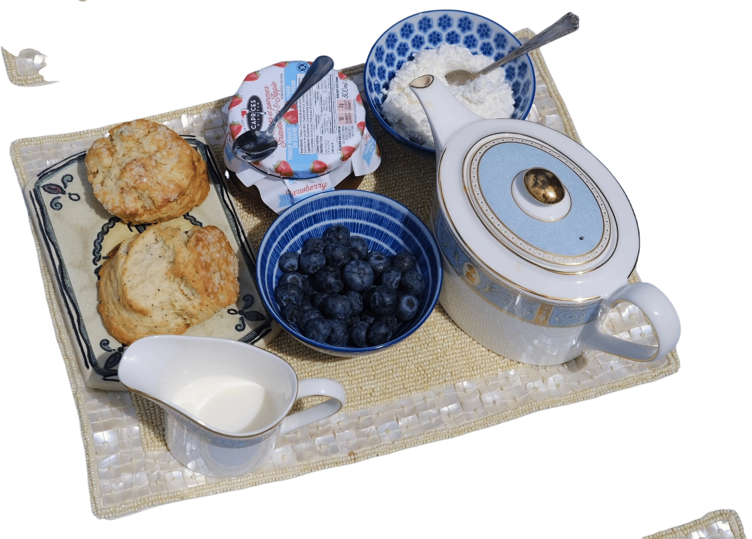 picnics