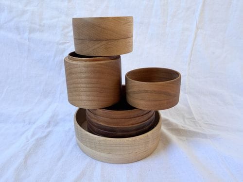 Geoff Smith Woodworking