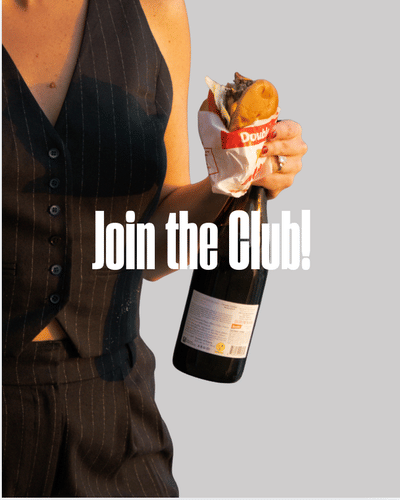 Mad Wine Club