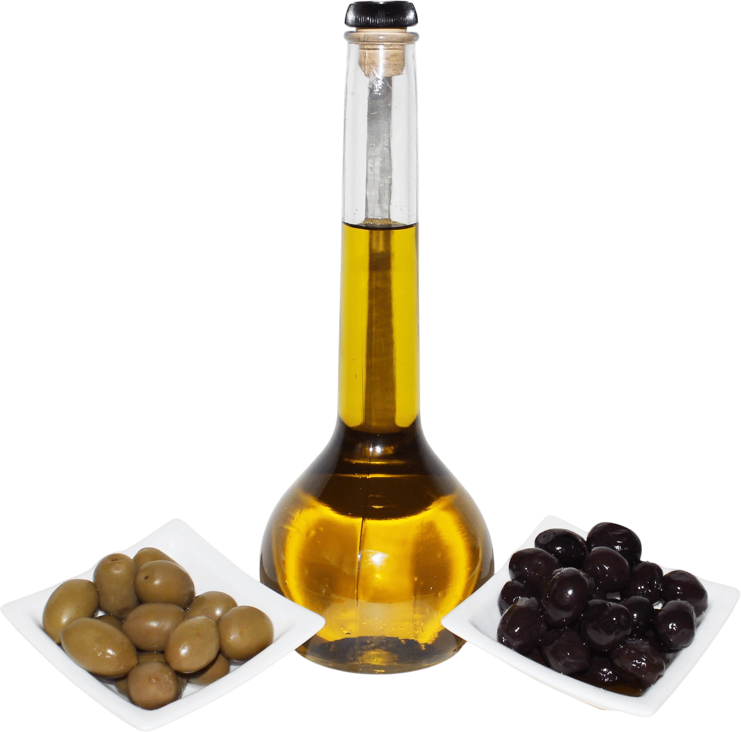 olive oil