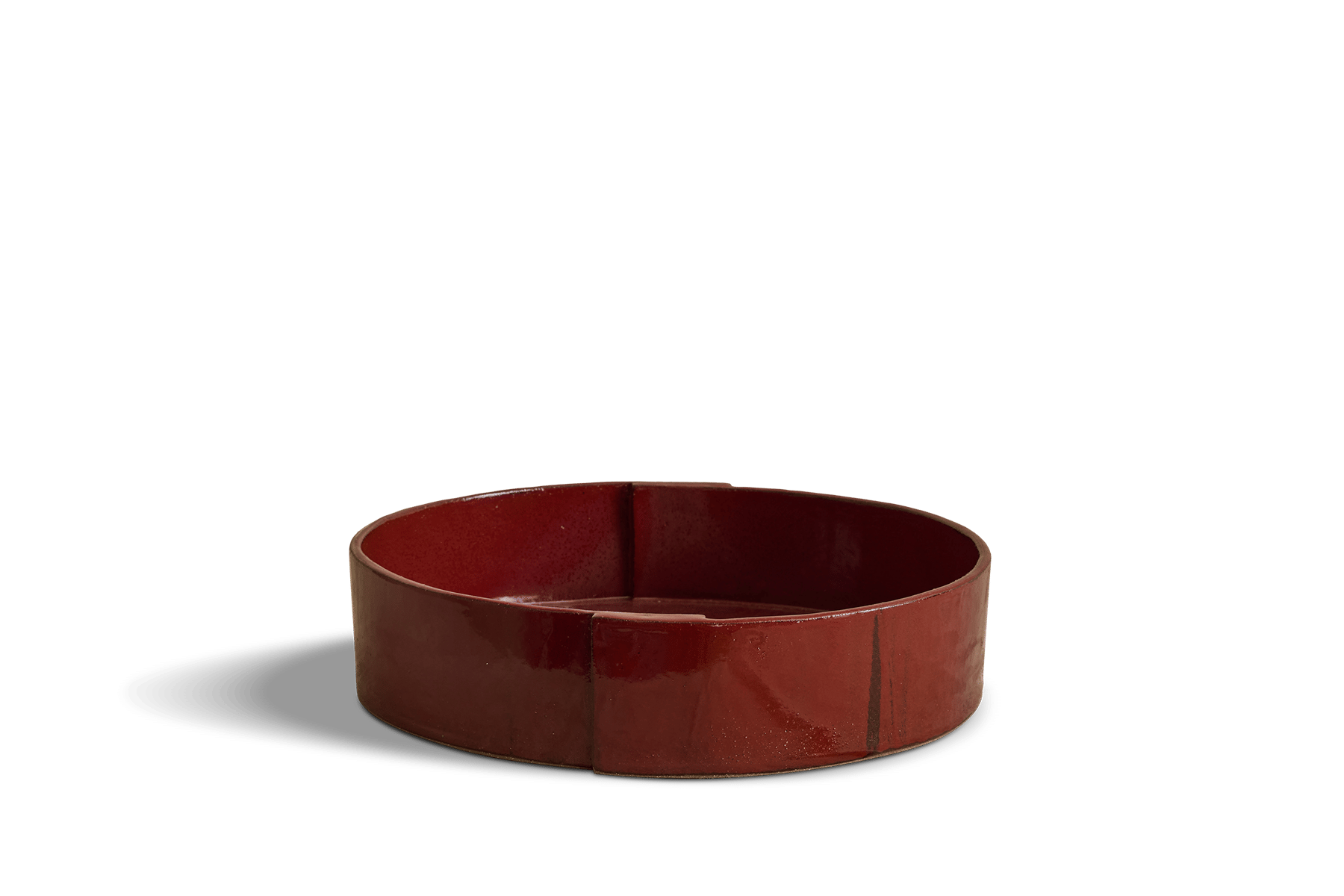 Charlie Dumais Agni Tray