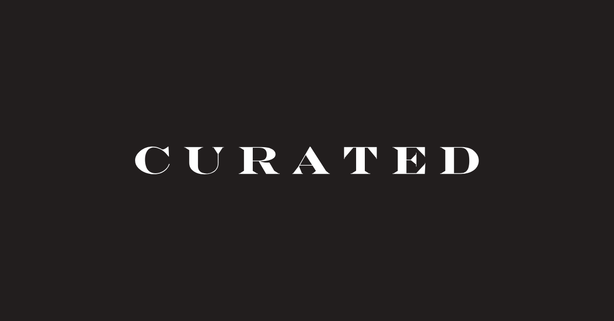 curated hair extension