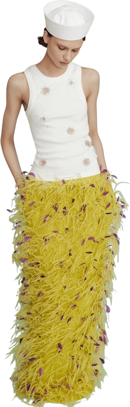 DES_PHEMMES Spring Summer 2026