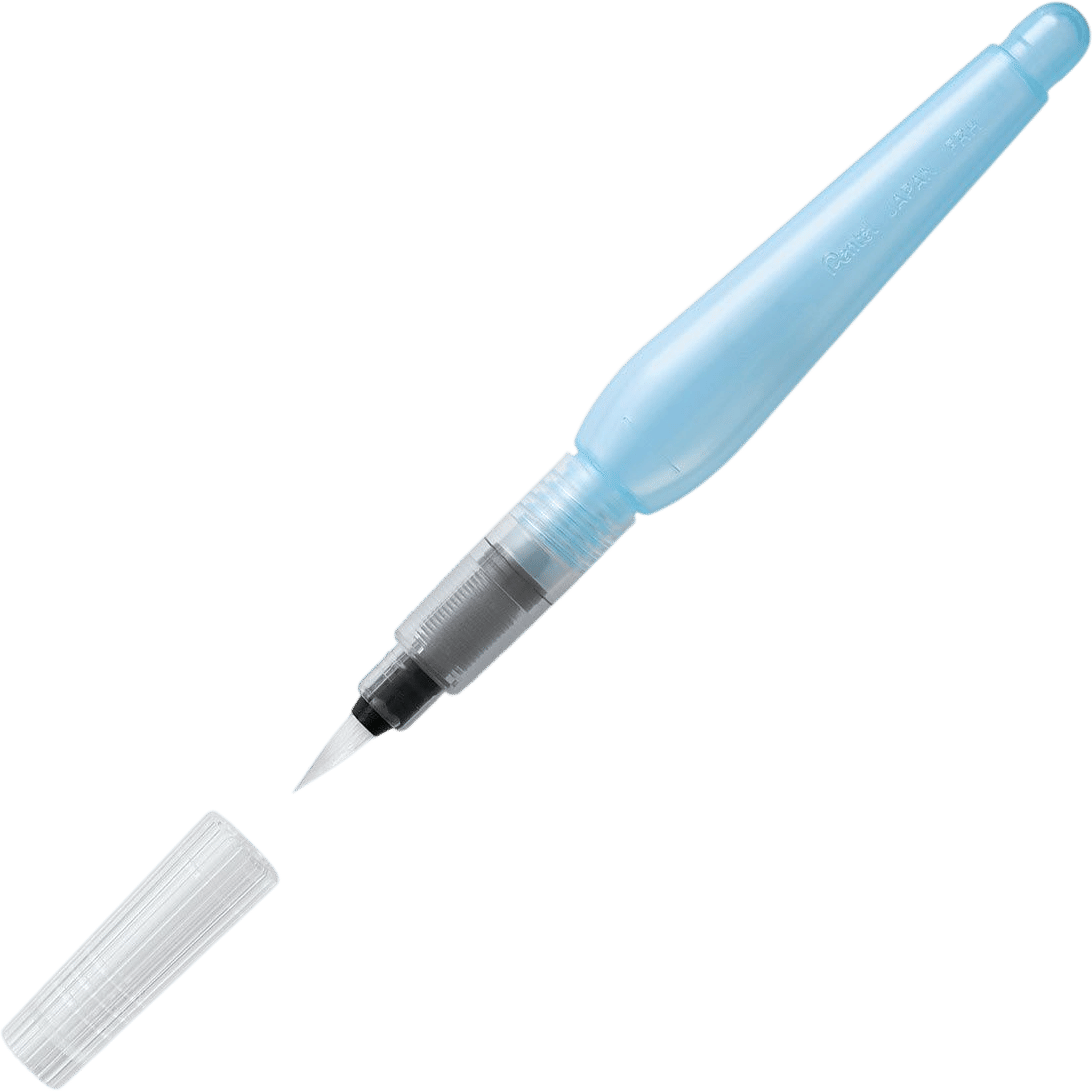 Pentel Aquash Water Brush - Medium